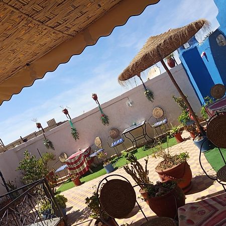 Riad Derb El Aarsa Marrakesh Extérieur photo