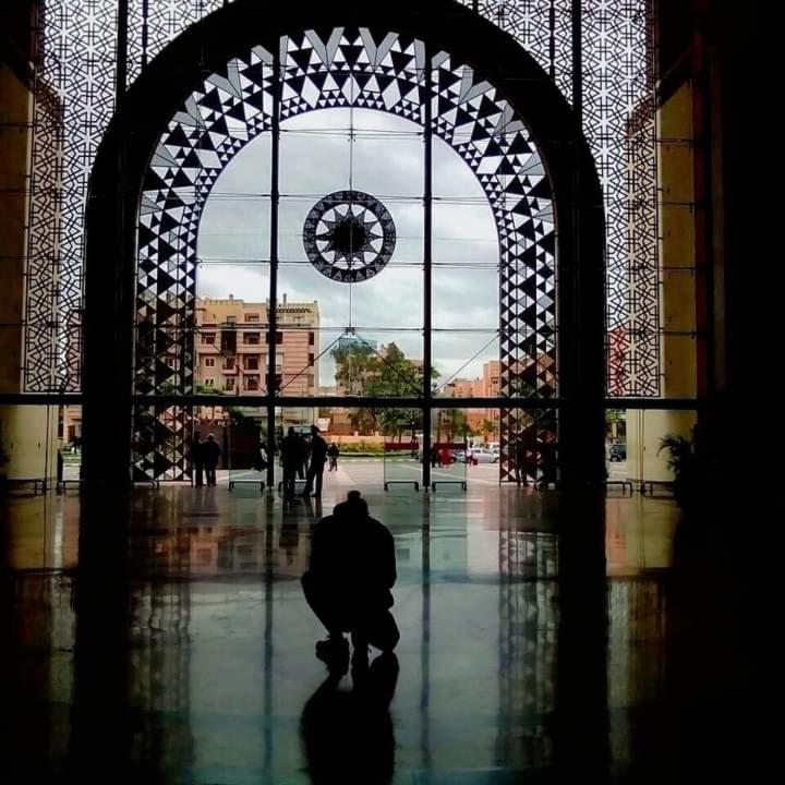 Riad Derb El Aarsa Marrakesh Extérieur photo