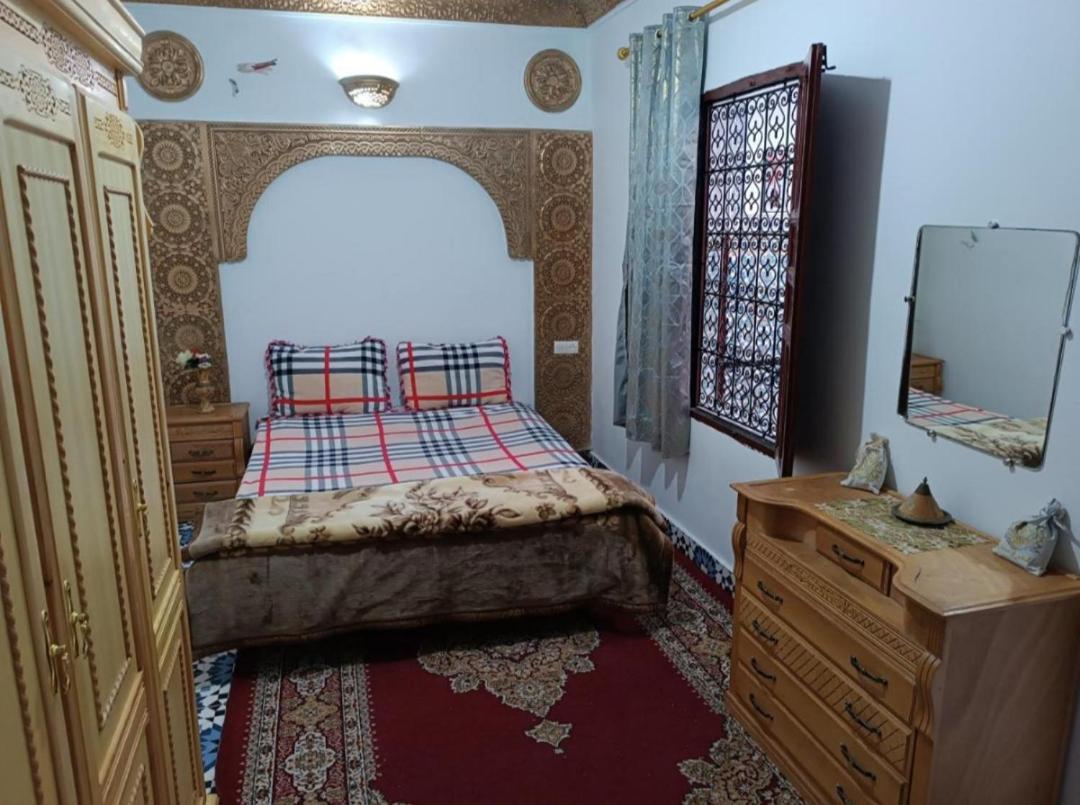 Riad Derb El Aarsa Marrakesh Extérieur photo