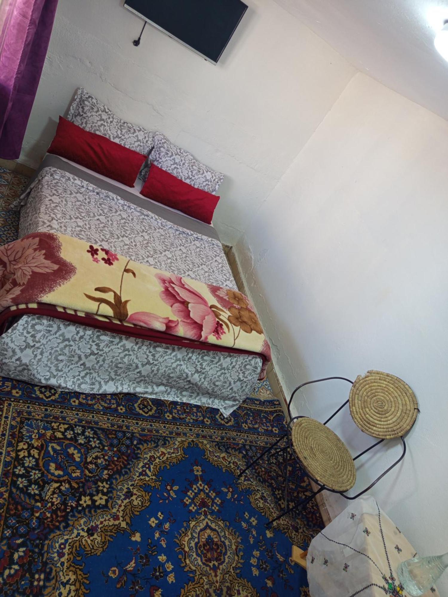 Riad Derb El Aarsa Marrakesh Extérieur photo