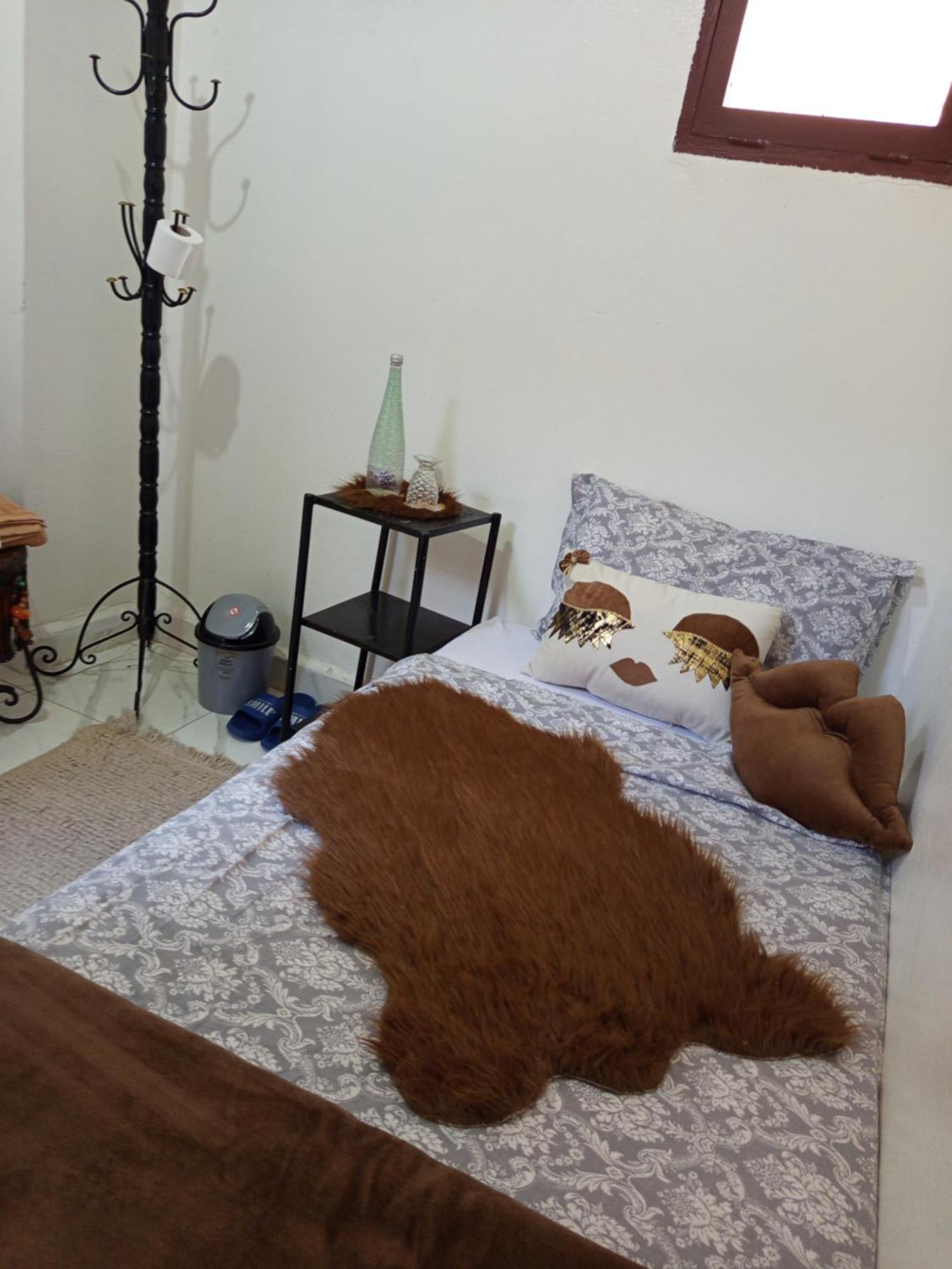 Riad Derb El Aarsa Marrakesh Extérieur photo