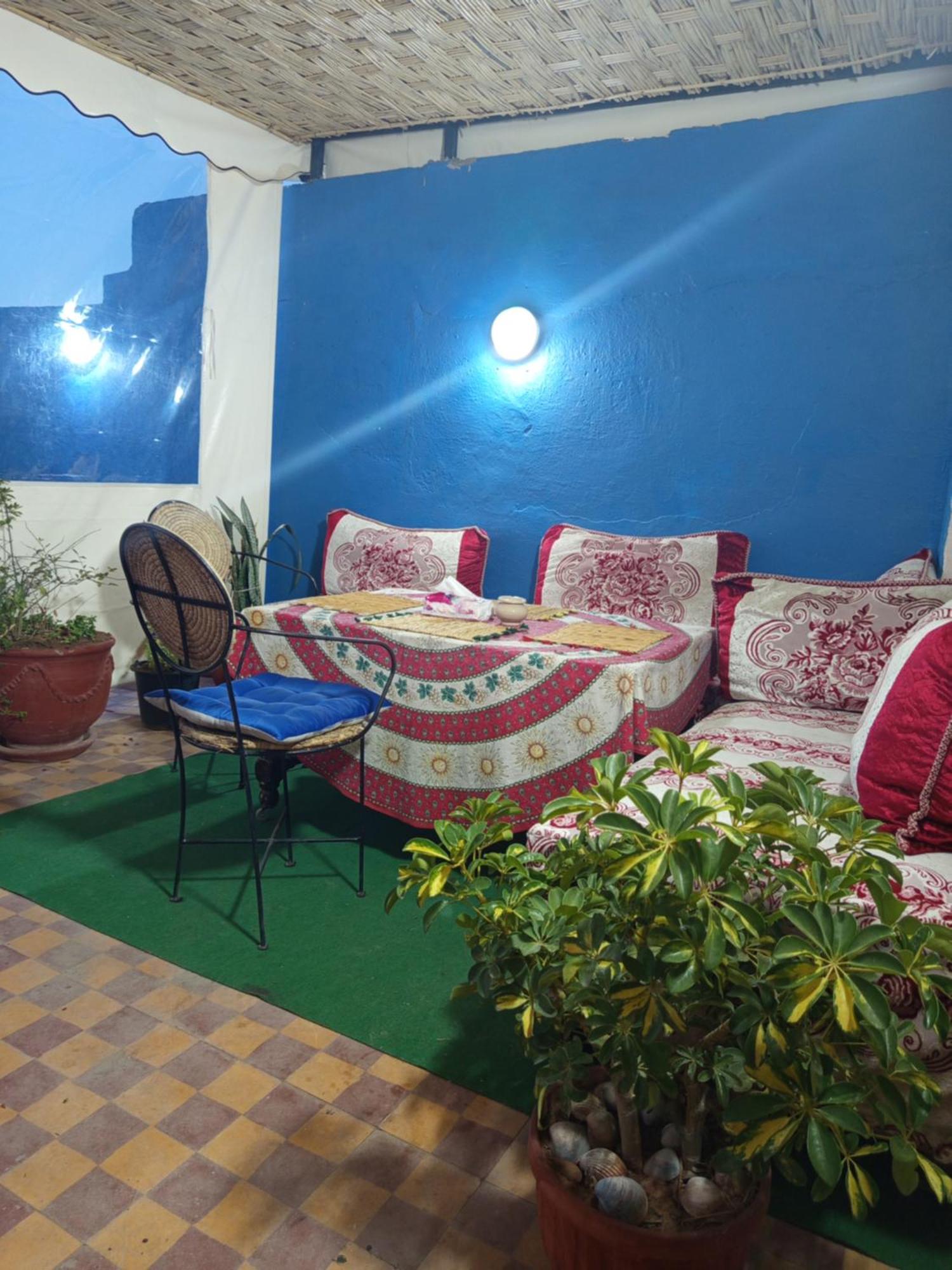 Riad Derb El Aarsa Marrakesh Extérieur photo